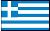 Flag: Griechenland