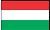 Flag: Ungarn