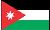 flag Jordan