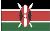 flag Kenya